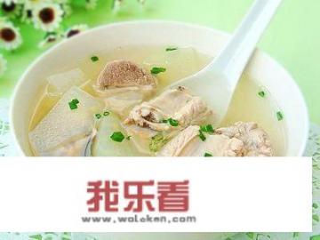 广东十大顶级靓汤？