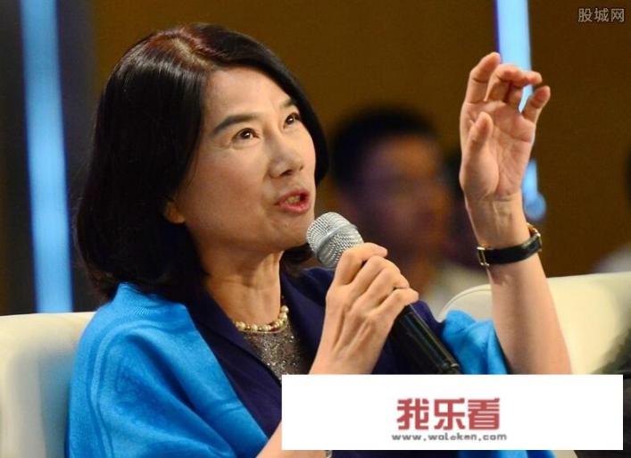 董明珠退休时间？