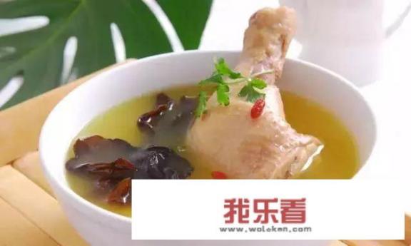 高汤豆腐丝的做法？