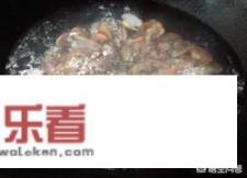 蒸蛤蜊的做法？