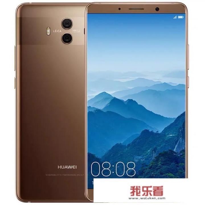 华为mate10百科？