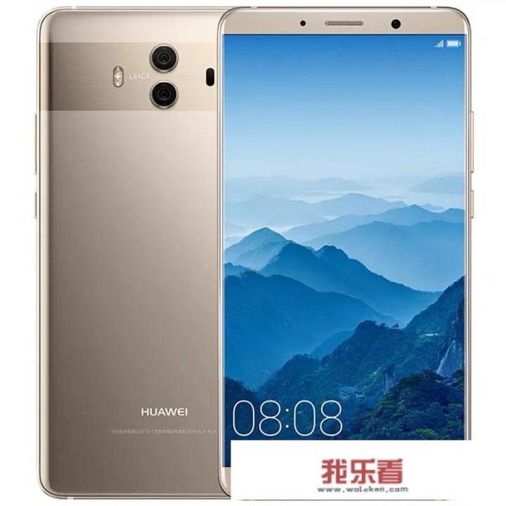 华为mate10百科？