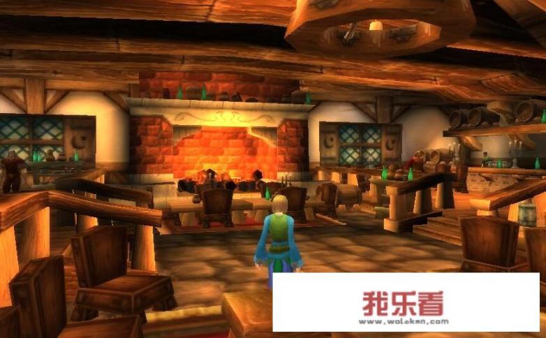 魔兽世界没有提示音？