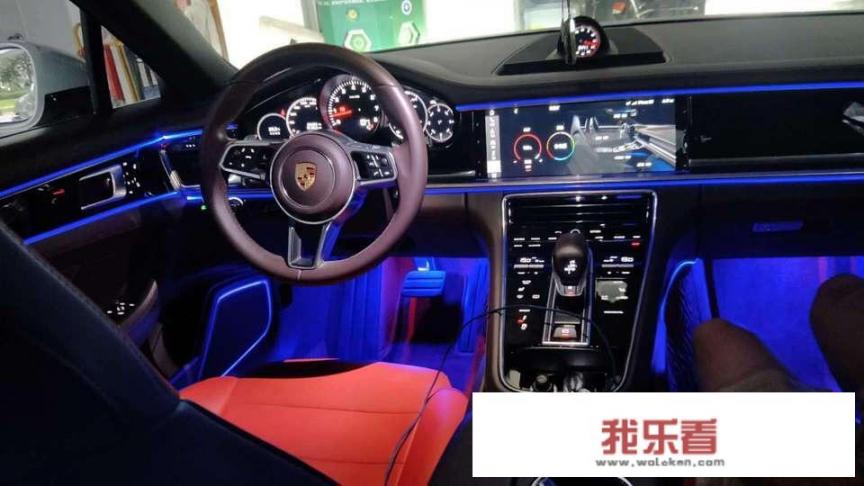 卡宴和帕拉梅拉怎么选？