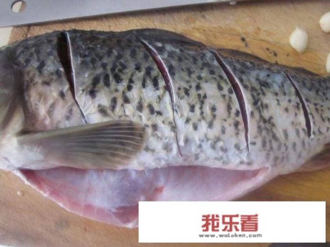 豆豉鱼的正宗做法视频王刚？