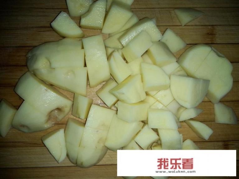 爆炒小公鸡怎么才能烂？