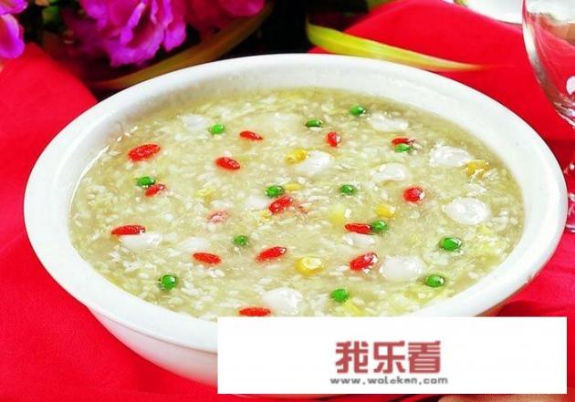 大姨妈能吃醪糟汤圆吗？