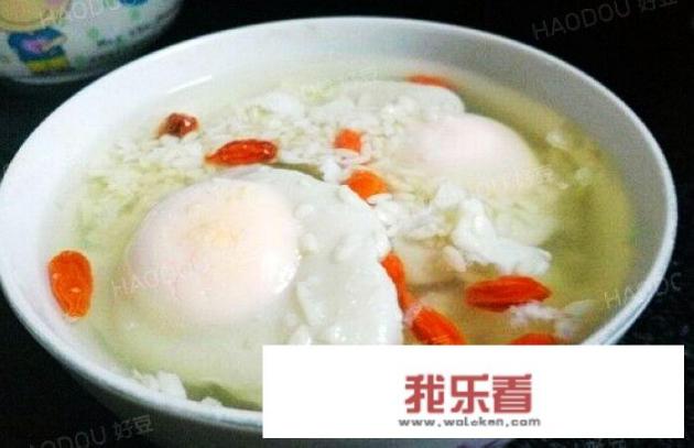 大姨妈能吃醪糟汤圆吗？