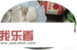 锅巴肉片家常做法？