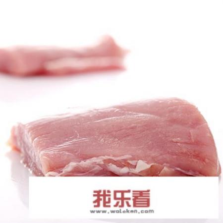 鱼香肉丝的最简单做法？