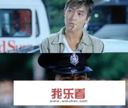 谁能告诉我陈冠希演过的所有电影和电视剧？