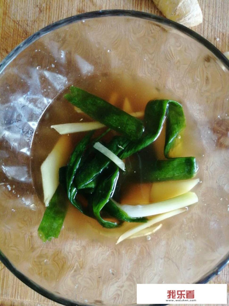 干炸鸡中翅的家常做法？