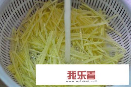 醋溜土豆丝营养价值高不高？