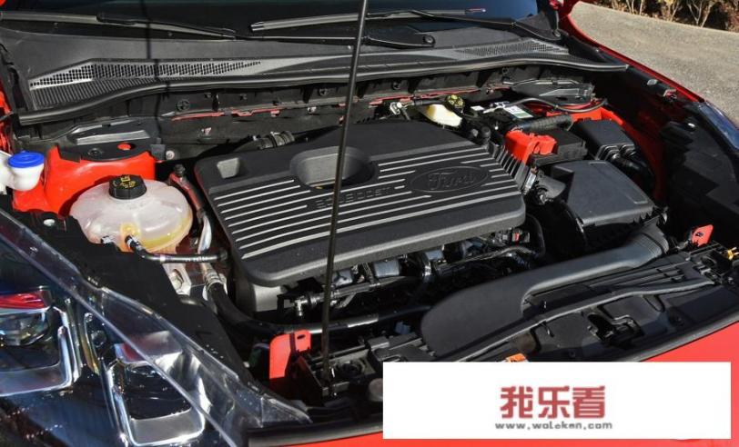 全新福特锐际详解？