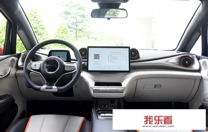 比亚迪海豚10万公里测评？