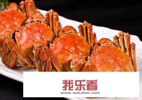 大闸蟹做法清蒸？