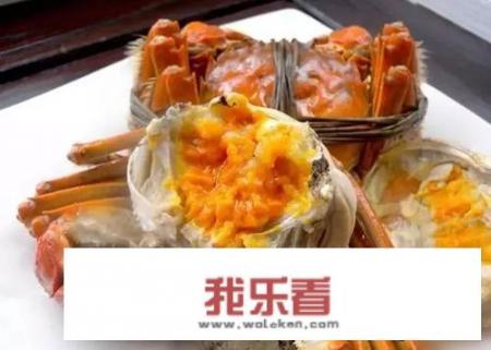 大闸蟹做法清蒸？