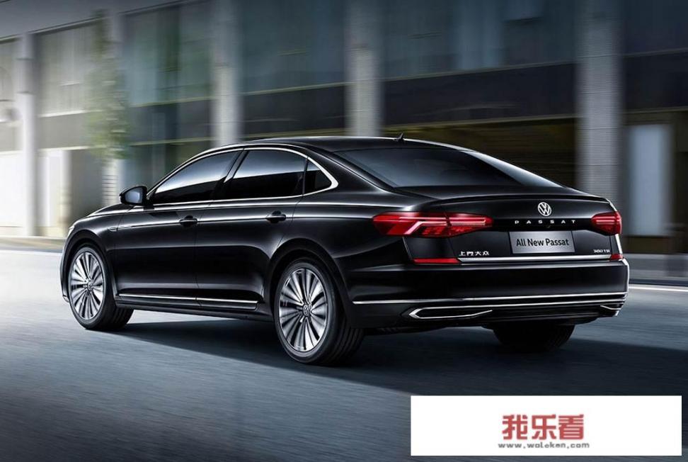 从帕萨特升级到奥迪a6后，给你的最直接的驾乘感受的提升是什么？