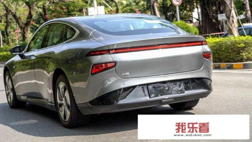 小鹏汽车P7怎样？开着怎么样？