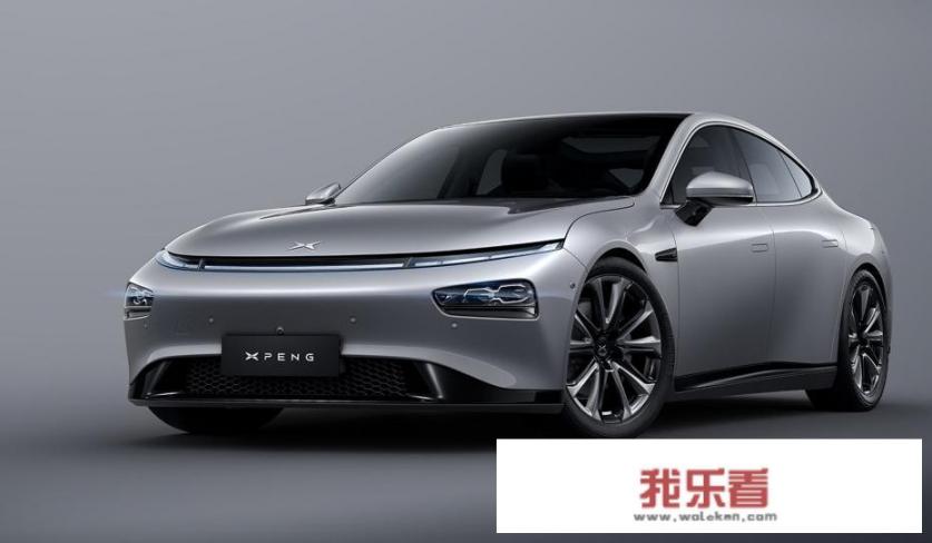 小鹏汽车P7怎样？开着怎么样？