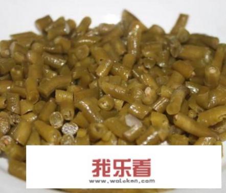 豆角怎么腌制好吃又脆？