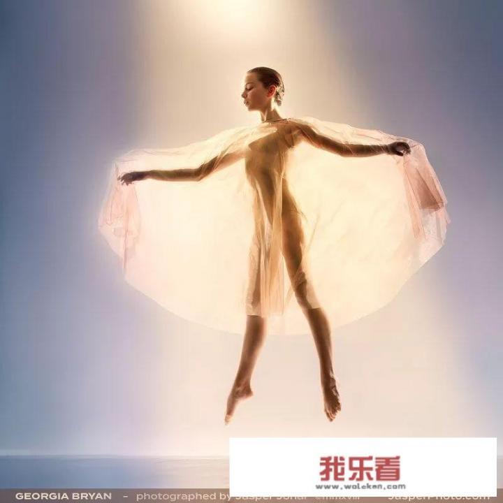 精灵是什么意思？