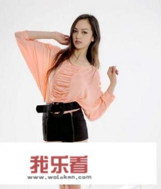 尸城电影女演员？