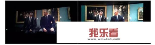IMAX电影是什么意思？