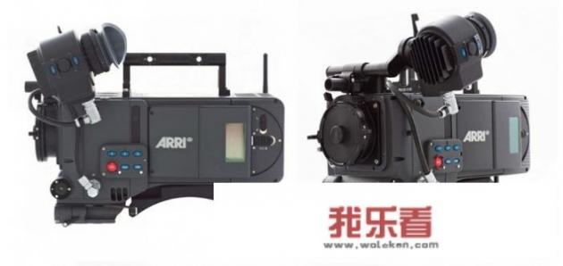 IMAX电影是什么意思？