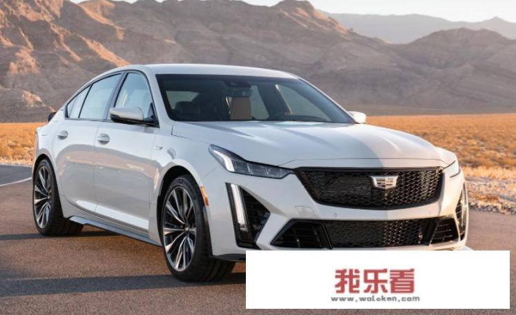 CT5什么意思？