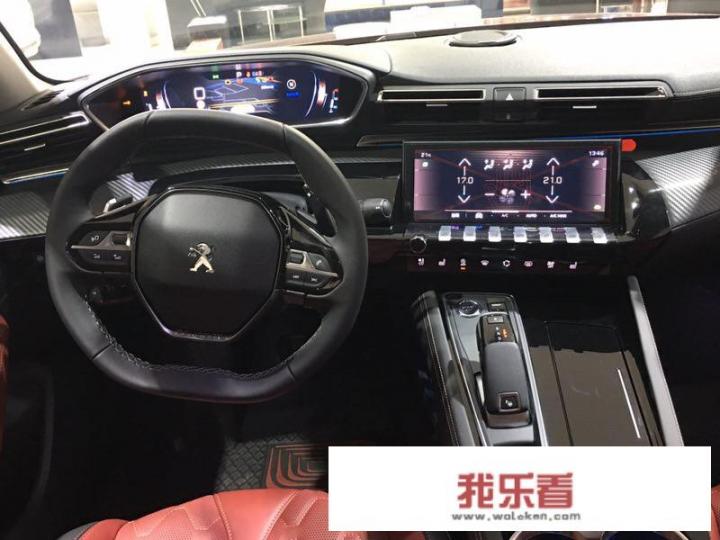 2022标致508 l优惠多少？
