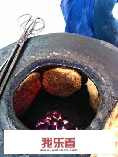 掉渣饼馅料配方？