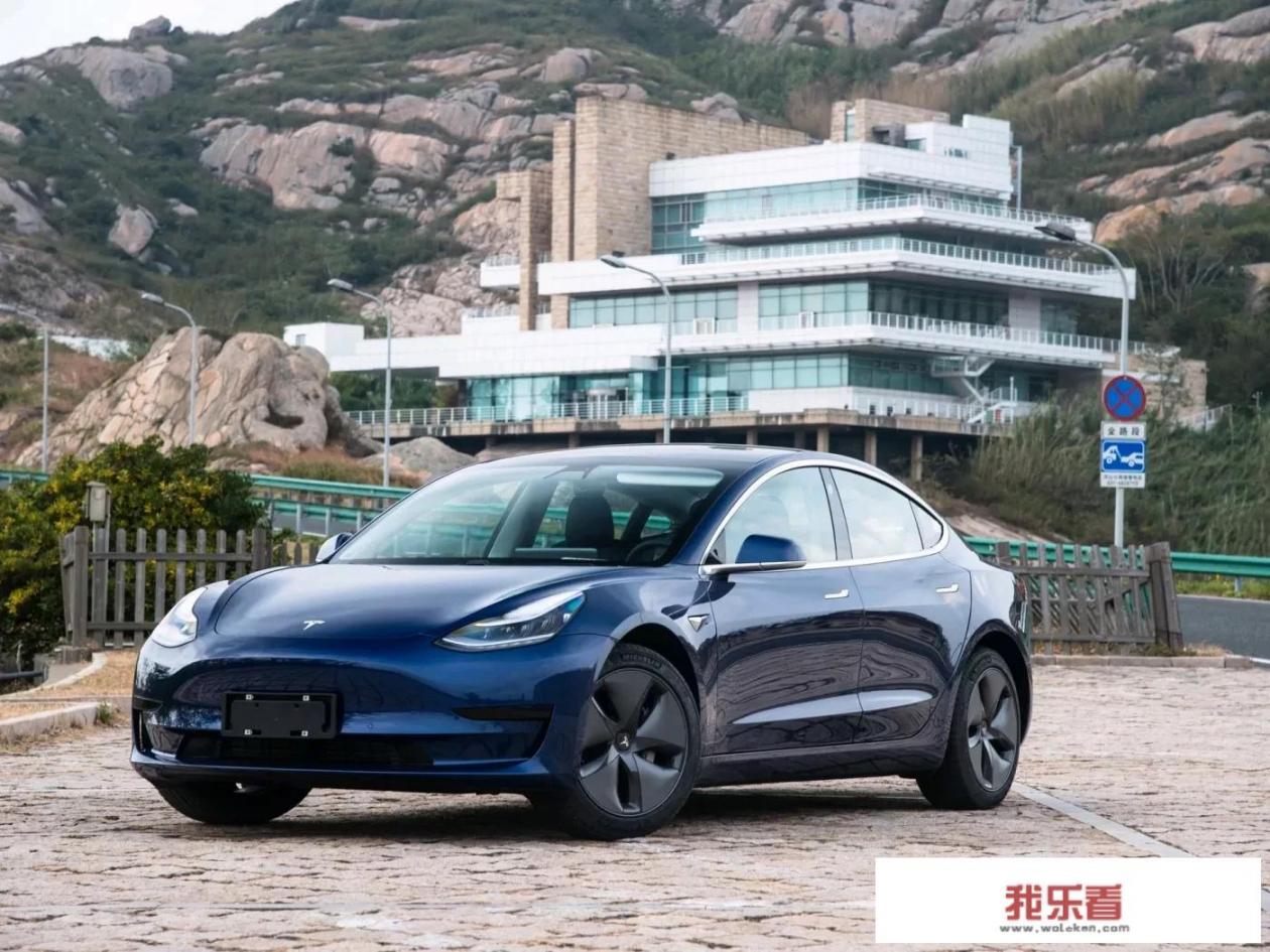 国产特斯拉Model3降到了30万以内，作为年轻人的第一辆车，建议选它吗？