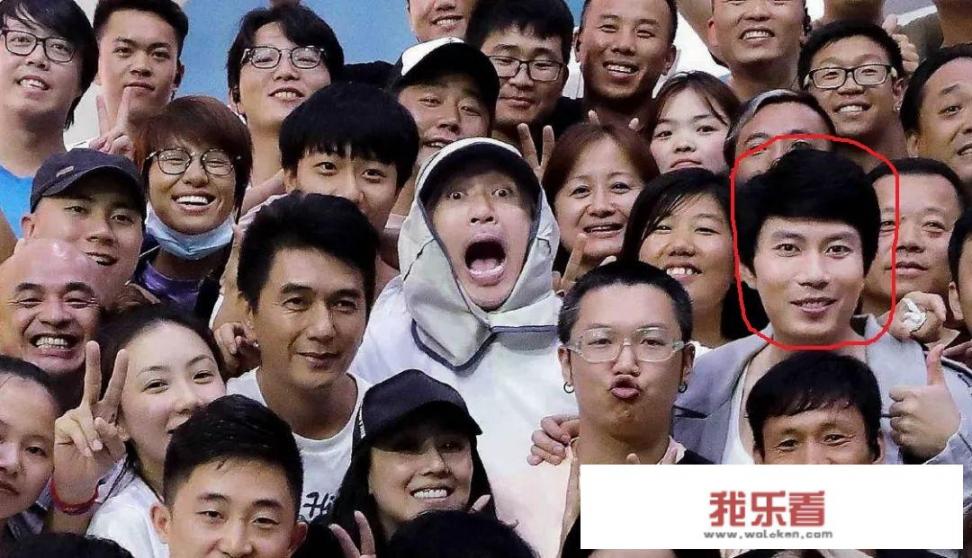 林允生日会泄露天机，周星驰《美人鱼2》暑期上映，艾伦能行吗？