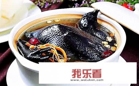 秋天补脾补血补气首选当归牛肉煲最正宗的做法？