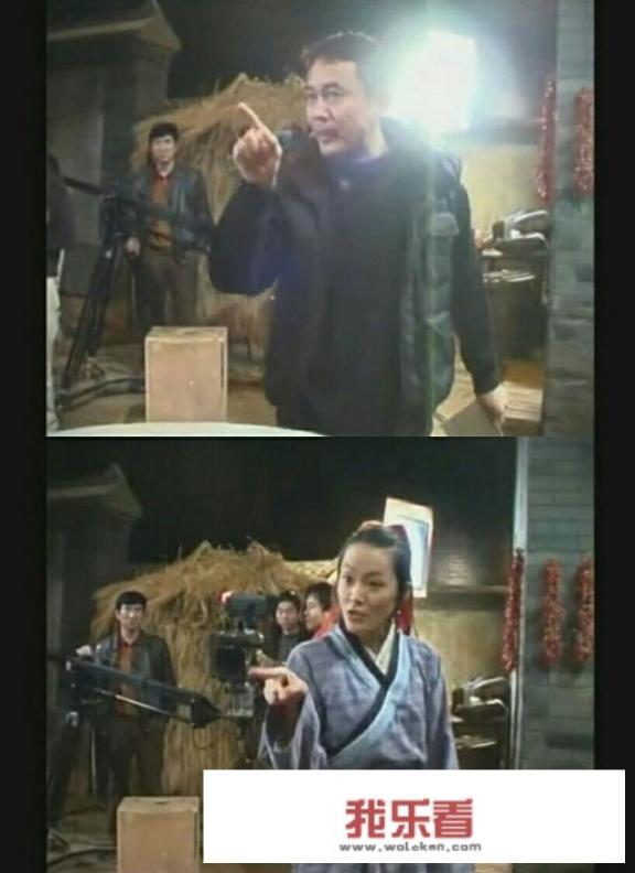 如何评价尚敬导演？