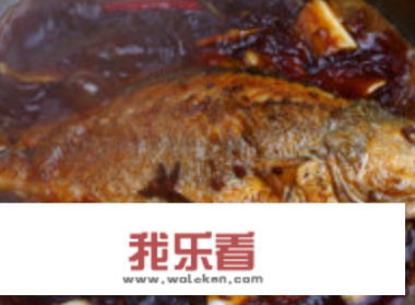 怎么做鱼又简单又好吃？