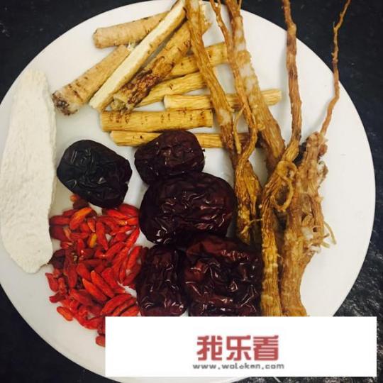 黄芪当归鸡汤做法？