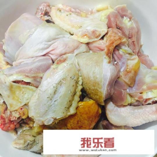 黄芪当归鸡汤做法？