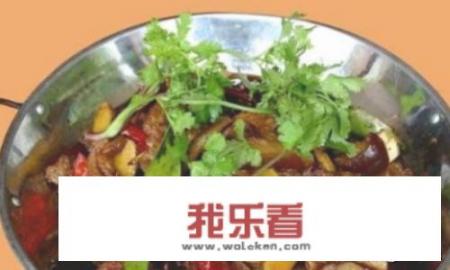 红烧狗肉的正确方法？
