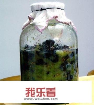 葡萄酒酿制方法全部过程？