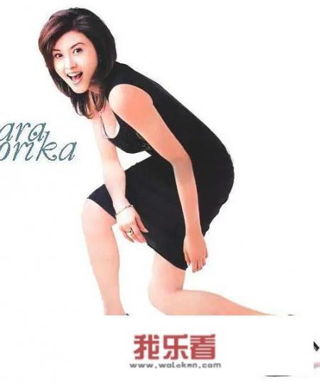 藤原纪香和郭富城是怎样传出绯闻的？