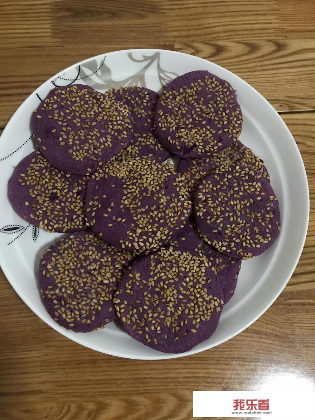 每天紫薯当主食可以减肥吗？