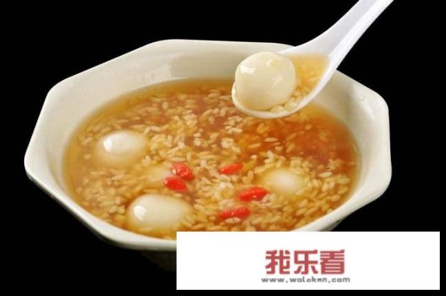 米姥姥醪糟怎么做好吃？