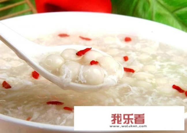 米姥姥醪糟怎么做好吃？