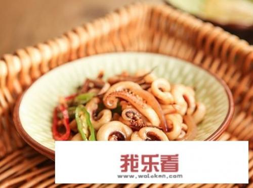 怀孕可以吃鱿鱼吗？
