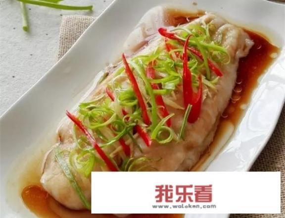 龙利鱼最好吃的做法？