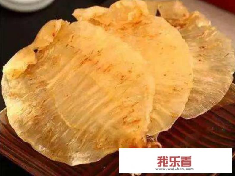鳘鱼与黄花鱼的区别？