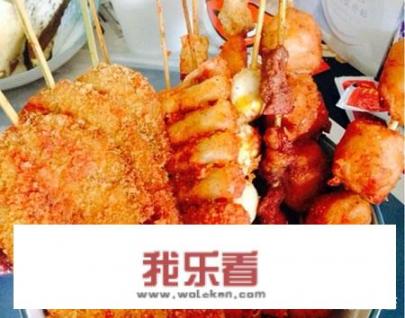 想学小吃什么最简单最快？