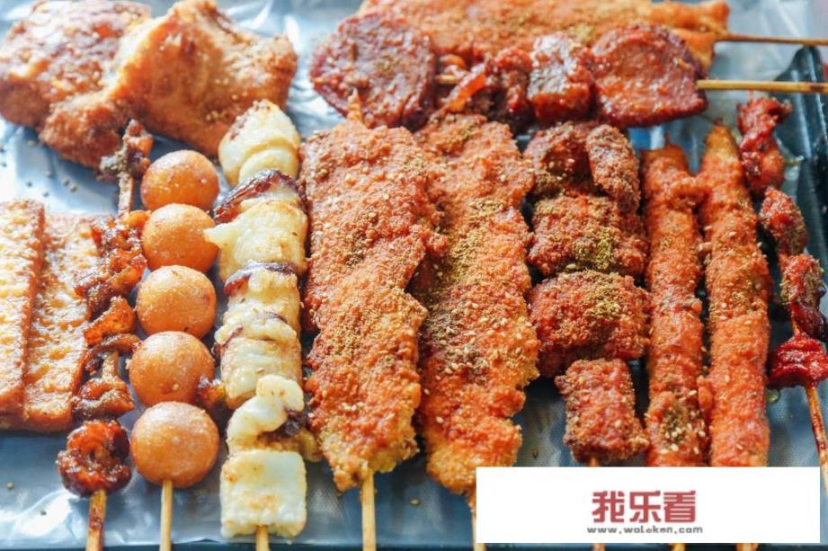 想学小吃什么最简单最快？